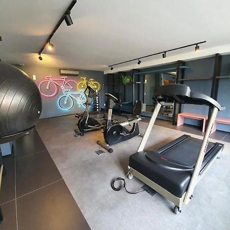 Charmoso Studio Novo Campeche Leilighet Florianópolis Eksteriør bilde