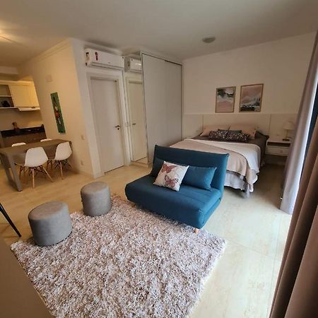 Charmoso Studio Novo Campeche Leilighet Florianópolis Eksteriør bilde