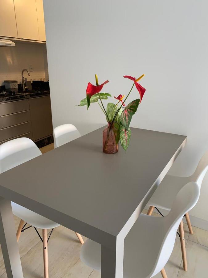 Charmoso Studio Novo Campeche Leilighet Florianópolis Eksteriør bilde