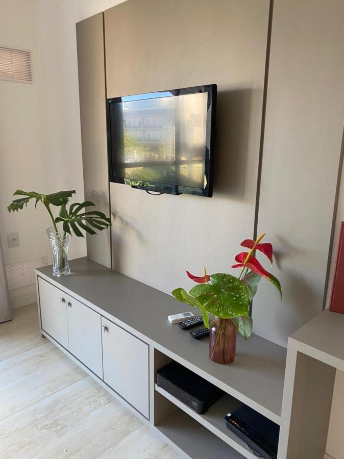 Charmoso Studio Novo Campeche Leilighet Florianópolis Eksteriør bilde