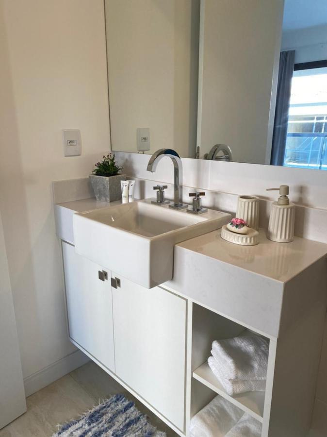 Charmoso Studio Novo Campeche Leilighet Florianópolis Eksteriør bilde