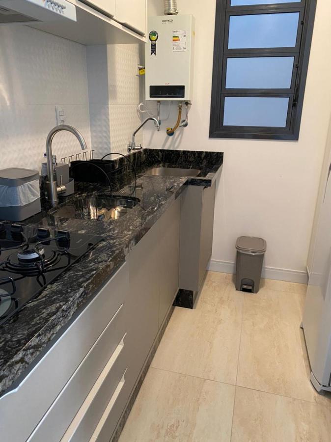 Charmoso Studio Novo Campeche Leilighet Florianópolis Eksteriør bilde