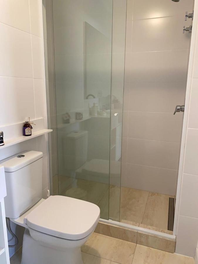 Charmoso Studio Novo Campeche Leilighet Florianópolis Eksteriør bilde