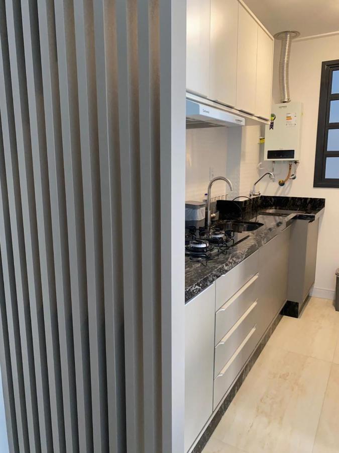Charmoso Studio Novo Campeche Leilighet Florianópolis Eksteriør bilde