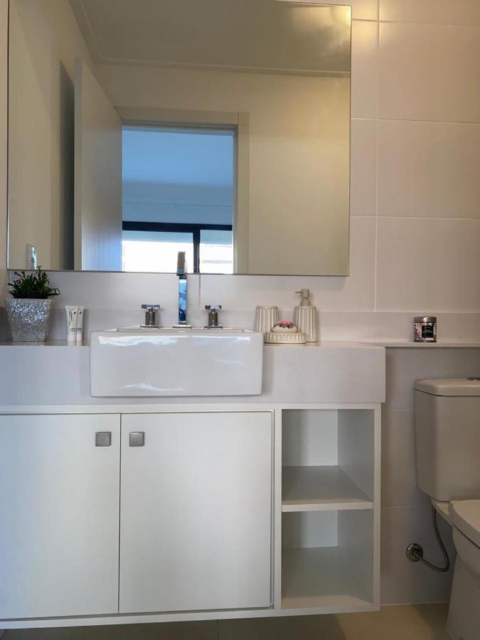 Charmoso Studio Novo Campeche Leilighet Florianópolis Eksteriør bilde