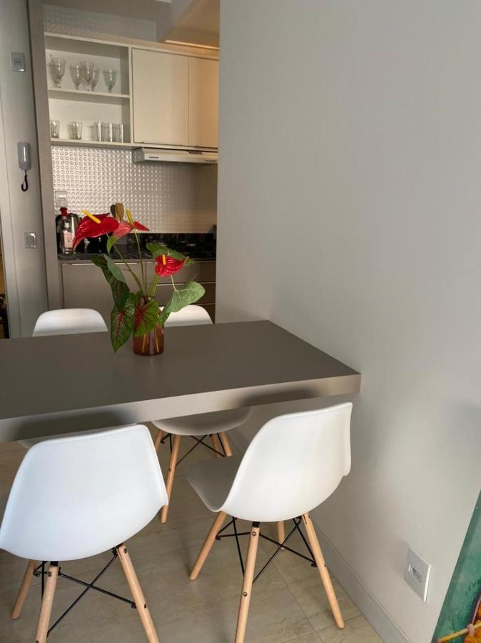 Charmoso Studio Novo Campeche Leilighet Florianópolis Eksteriør bilde