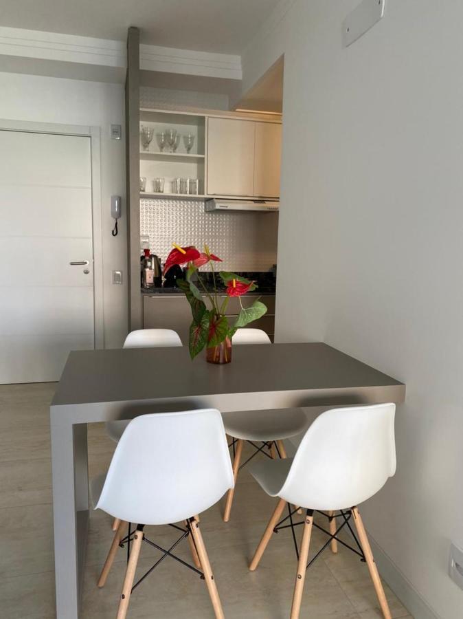 Charmoso Studio Novo Campeche Leilighet Florianópolis Eksteriør bilde