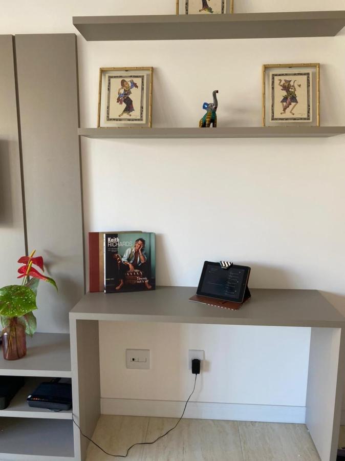 Charmoso Studio Novo Campeche Leilighet Florianópolis Eksteriør bilde