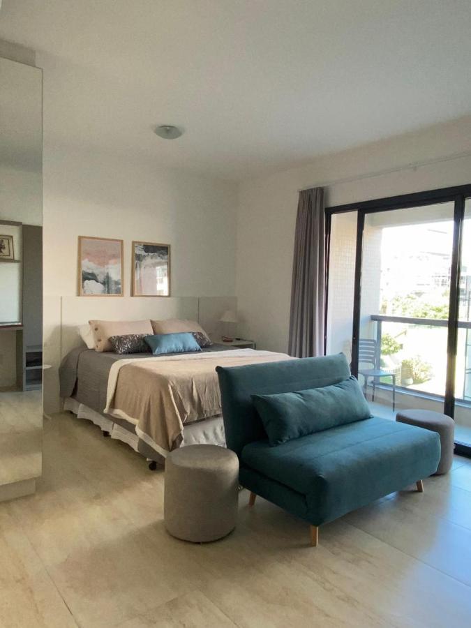 Charmoso Studio Novo Campeche Leilighet Florianópolis Eksteriør bilde