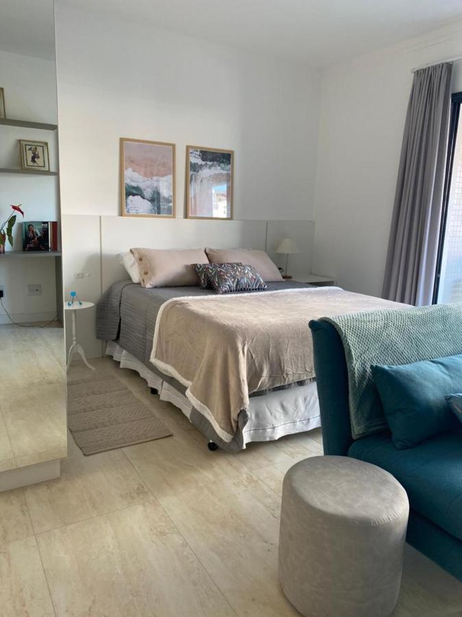 Charmoso Studio Novo Campeche Leilighet Florianópolis Eksteriør bilde
