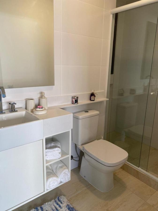 Charmoso Studio Novo Campeche Leilighet Florianópolis Eksteriør bilde