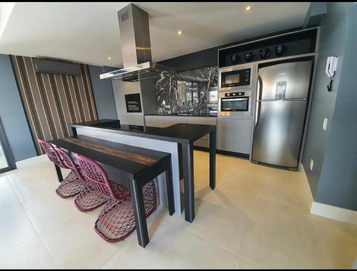 Charmoso Studio Novo Campeche Leilighet Florianópolis Eksteriør bilde