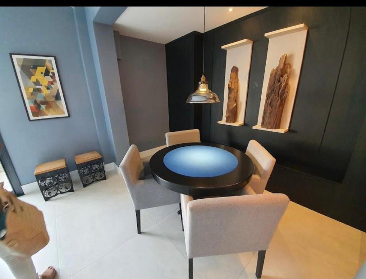 Charmoso Studio Novo Campeche Leilighet Florianópolis Eksteriør bilde