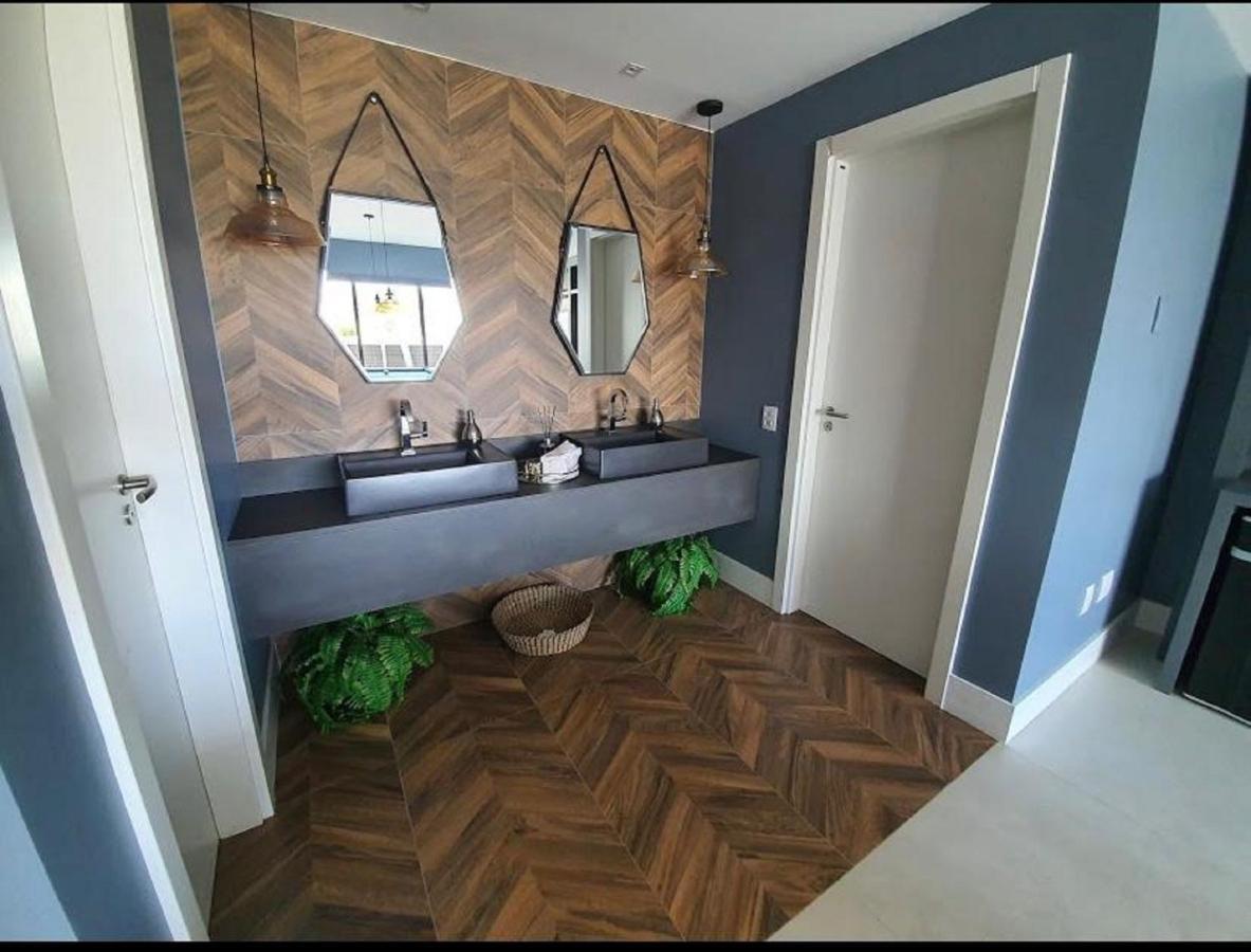 Charmoso Studio Novo Campeche Leilighet Florianópolis Eksteriør bilde