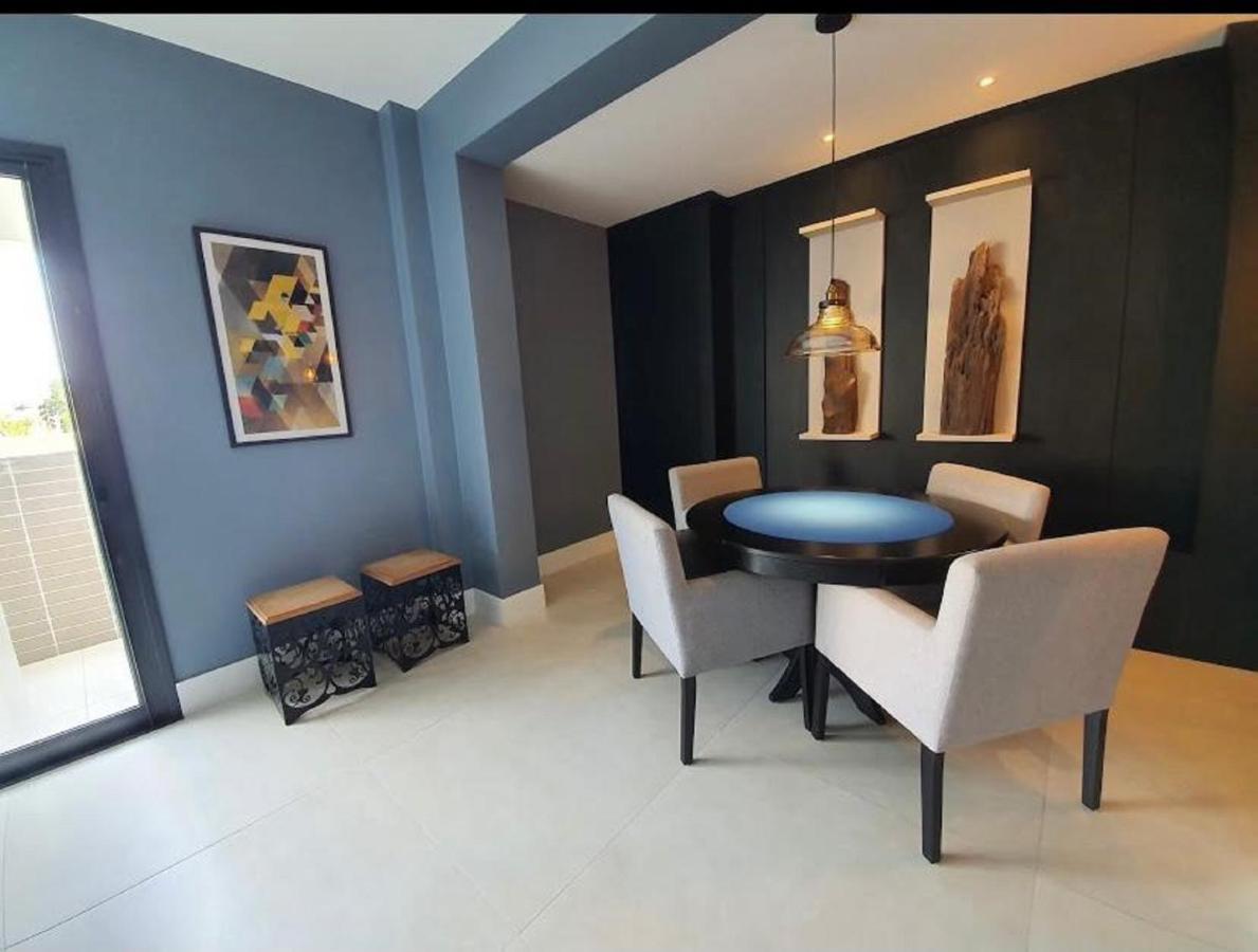 Charmoso Studio Novo Campeche Leilighet Florianópolis Eksteriør bilde