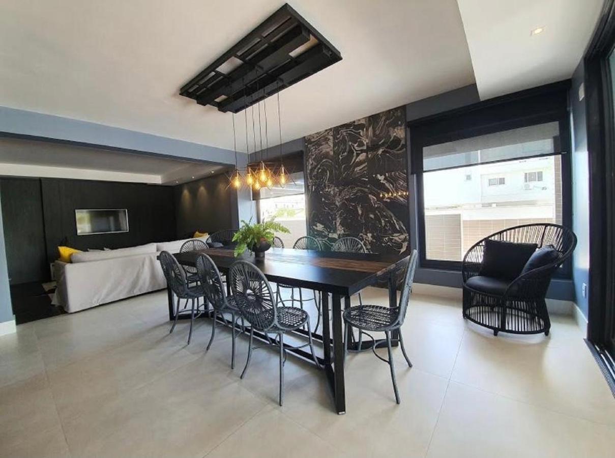 Charmoso Studio Novo Campeche Leilighet Florianópolis Eksteriør bilde
