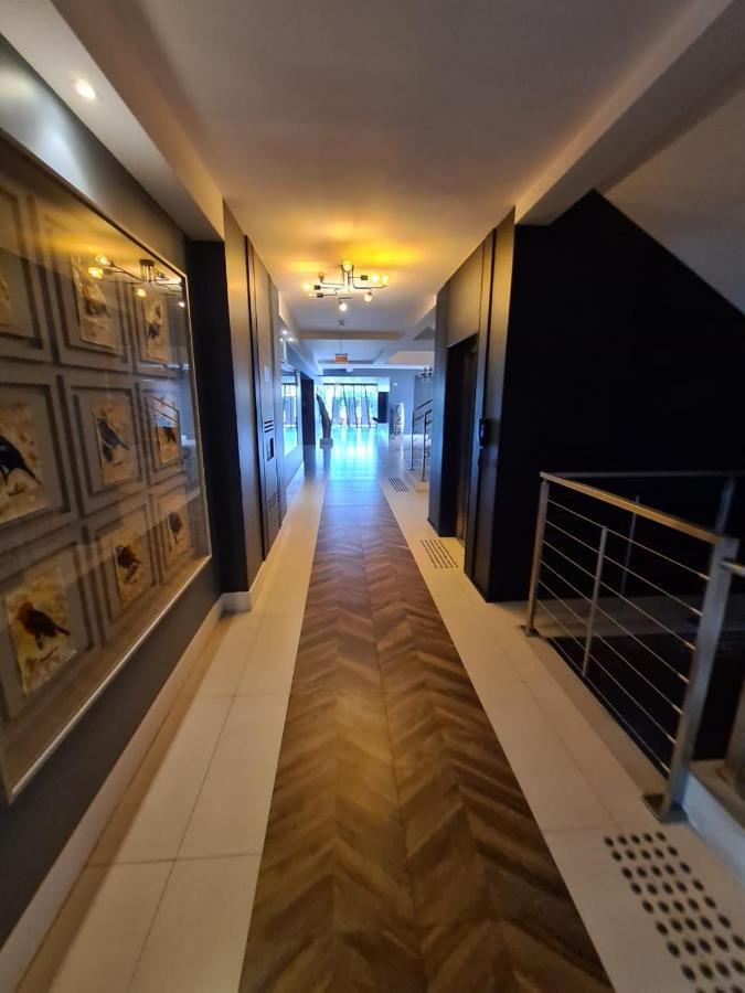 Charmoso Studio Novo Campeche Leilighet Florianópolis Eksteriør bilde