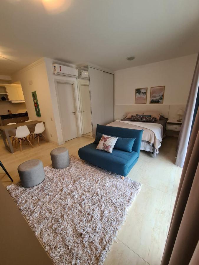 Charmoso Studio Novo Campeche Leilighet Florianópolis Eksteriør bilde