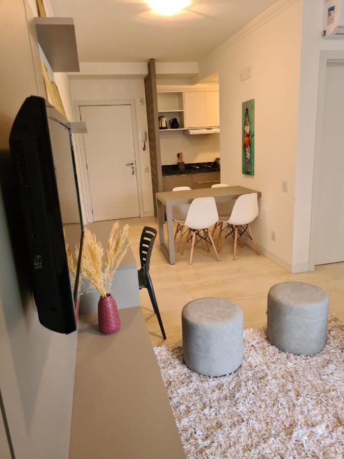 Charmoso Studio Novo Campeche Leilighet Florianópolis Eksteriør bilde
