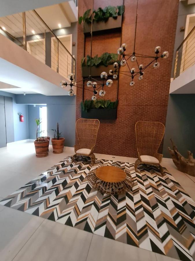 Charmoso Studio Novo Campeche Leilighet Florianópolis Eksteriør bilde