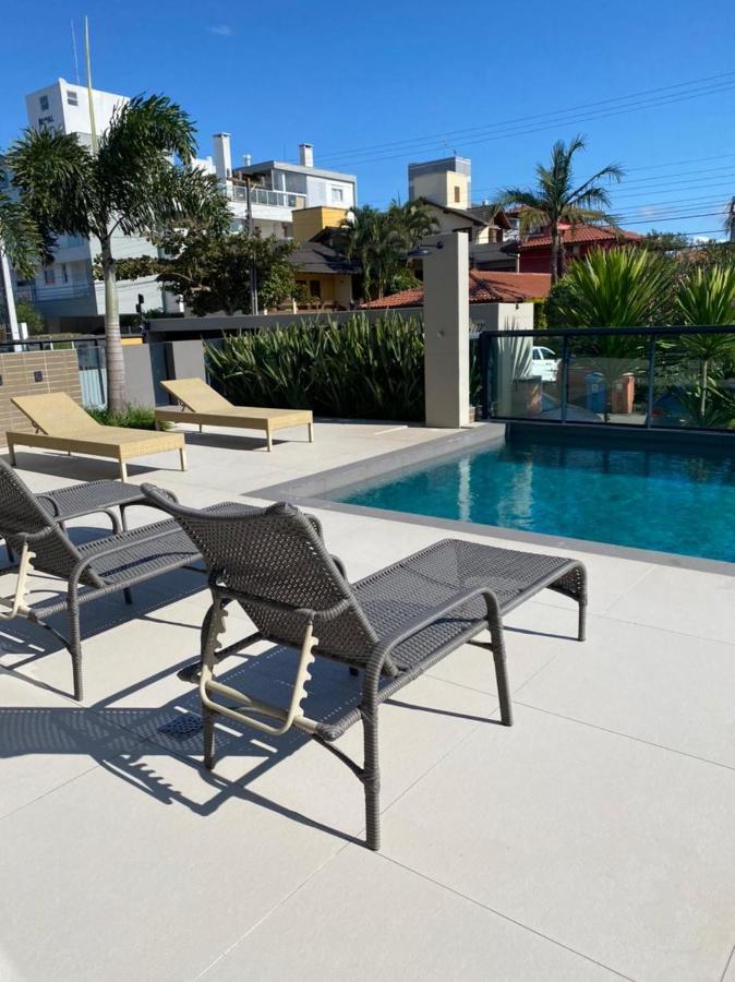 Charmoso Studio Novo Campeche Leilighet Florianópolis Eksteriør bilde