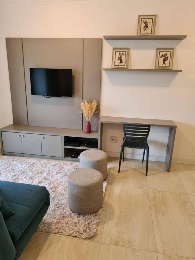 Charmoso Studio Novo Campeche Leilighet Florianópolis Eksteriør bilde