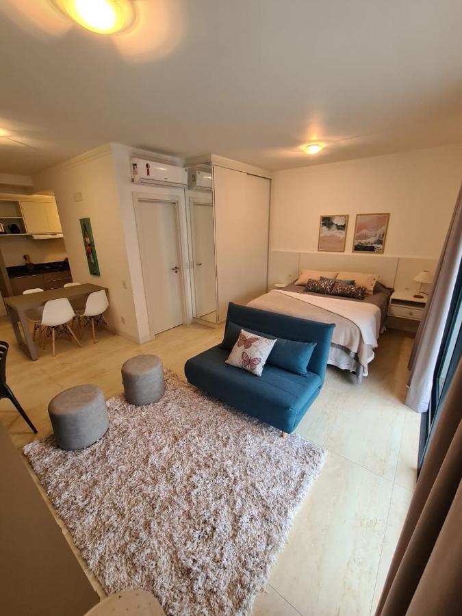 Charmoso Studio Novo Campeche Leilighet Florianópolis Eksteriør bilde