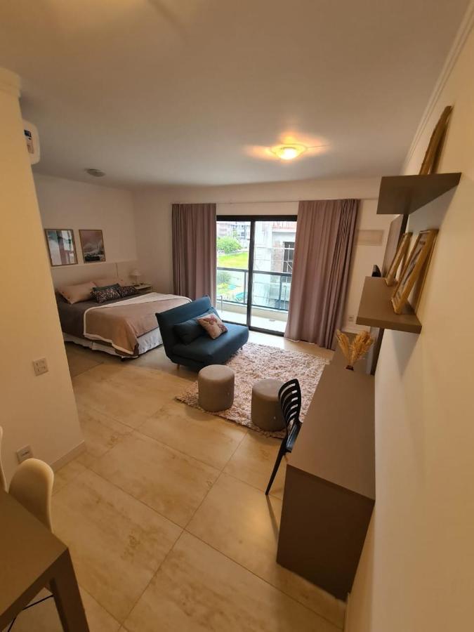 Charmoso Studio Novo Campeche Leilighet Florianópolis Eksteriør bilde