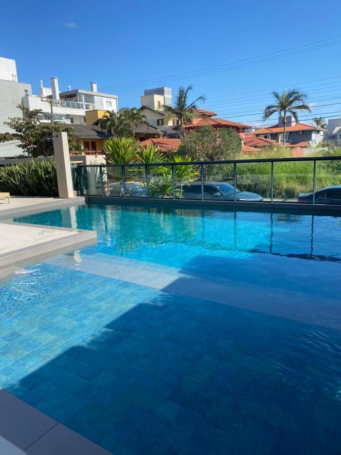 Charmoso Studio Novo Campeche Leilighet Florianópolis Eksteriør bilde