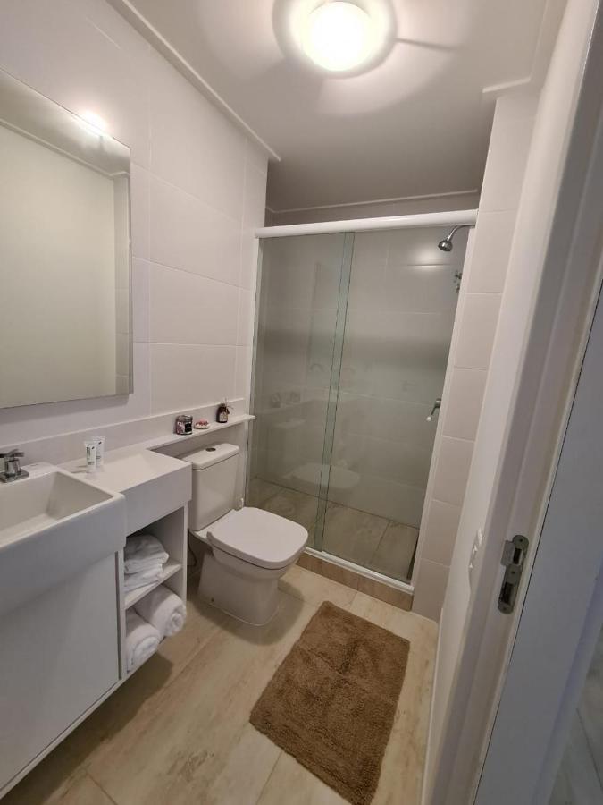 Charmoso Studio Novo Campeche Leilighet Florianópolis Eksteriør bilde